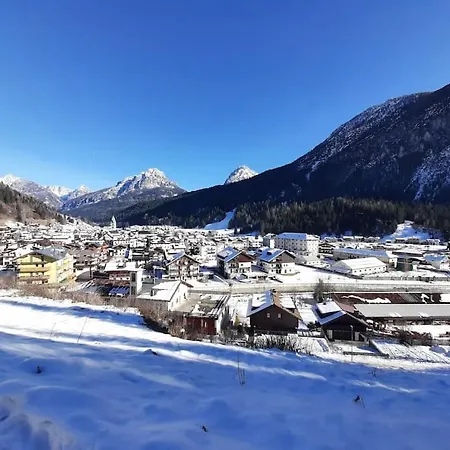 Da Marco - Nel Cuore Delle Dolomiti Santo Stefano Di Cadore