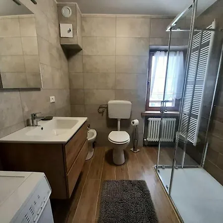 Apartment Da Marco - Nel Cuore Delle Dolomiti *
