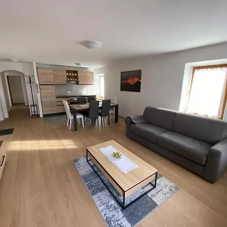 Da Marco - Nel Cuore Delle Dolomiti * Santo Stefano Di Cadore