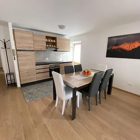 Da Marco - Nel Cuore Delle Dolomiti * Santo Stefano Di Cadore