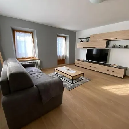 Da Marco - Nel Cuore Delle Dolomiti Santo Stefano Di Cadore