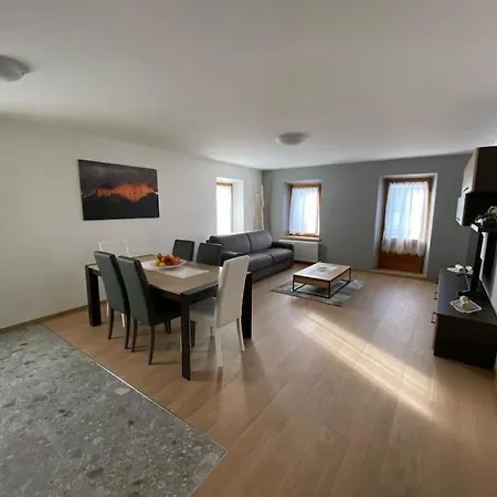 Da Marco - Nel Cuore Delle Dolomiti * Santo Stefano Di Cadore