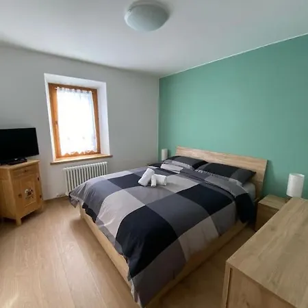 Da Marco - Nel Cuore Delle Dolomiti