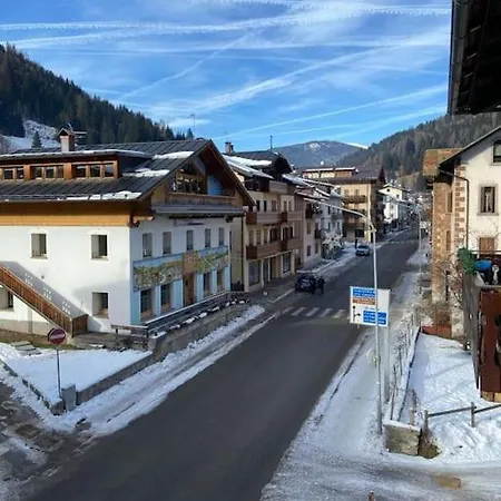 Da Marco - Nel Cuore Delle Dolomiti