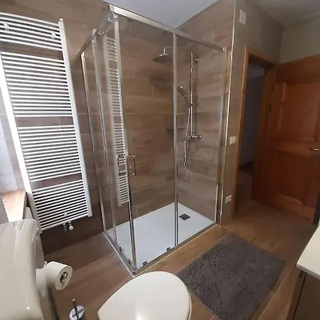 Da Marco - Nel Cuore Delle Dolomiti